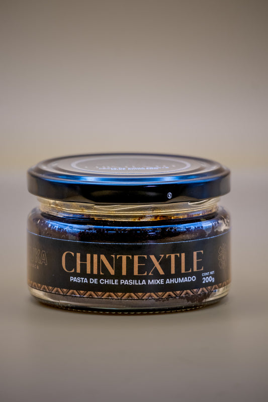 Chintextle