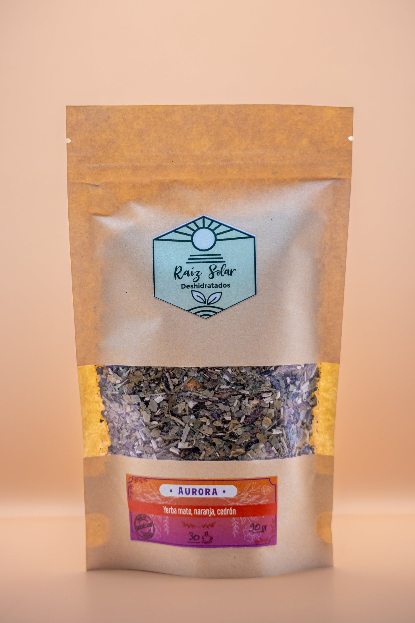 Tisana Aurora