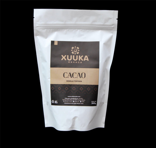 CACAO