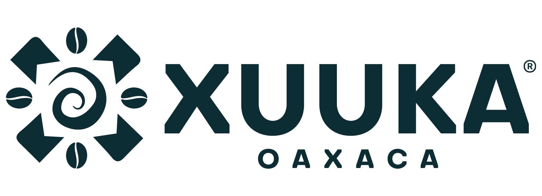 Café Xuuka de Oaxaca